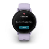 Garmin Bounce 2, Light Purple
