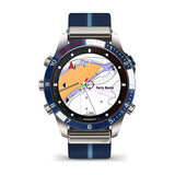 Garmin MARQ Captain (Gen 2)