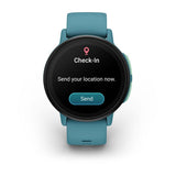 Garmin Bounce 2, Turquoise
