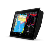 Garmin GPSMAP 9217, Premium Chartplotter with Garmin Navionics+