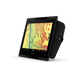 Garmin GPSMAP 9210, Premium Chartplotter with Garmin Navionics+