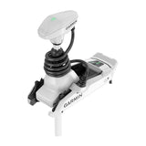 Garmin Force Kraken Trolling Motor, White, 75" Trolling Motor with Retmote Control
