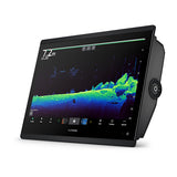Garmin GPSMAP 1623xsv