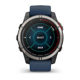 Garmin quatix 7 Pro