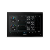 Garmin GPSMAP 9013, Premium Chartplotter with Worldwide Basemap