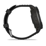 Garmin Instinct Crossover, Standard Edition, Black, North America, Australia and New Zealand