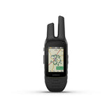 Garmin Rino 750t, 2, Way Radio/GPS Navigator with Touchscreen and TOPO Mapping