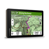 Garmin Tread 2