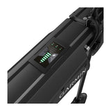 Garmin Force Pro Trolling Motor, Black 57" Trolling Motor with Built, In GT56UHD, TR Transducer