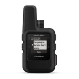 Garmin inReach Mini 2, Black