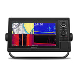 Garmin GPSMAP 1042xsv with GT52HW, TM Transducer