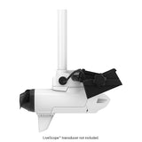 Garmin Force Kraken Trolling Motor, White, 90" Trolling Motor with Remote Control