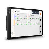 Garmin Alpha XL