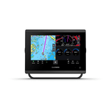 Garmin GPSMAP 743