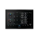 Garmin GPSMAP 9213, Premium Chartplotter with Garmin Navionics+