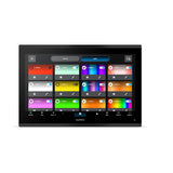 Garmin GPSMAP 9017, Premium Chartplotter with Worldwide Basemap