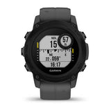 Garmin Descent G1, Slate Gray, North America, Australia and New Zealand