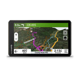 Garmin Tread 2