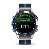 Garmin MARQ Captain (Gen 2)