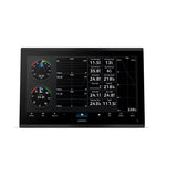 Garmin GPSMAP 9217, Premium Chartplotter with Garmin Navionics+