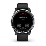 Garmin D2 Air X10, Aviator Smartwatch