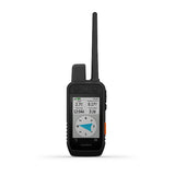 Garmin Alpha 300i, Handheld Only