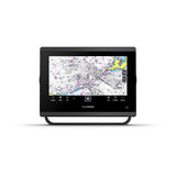 Garmin GPSMAP 723, Non, sonar with Worldwide Basemap