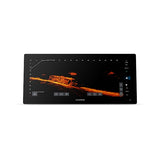 Garmin GPSMAP 1543xsv, SideVu, ClearVu and Traditional CHIRP Sonar with Mapping