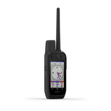 Garmin Alpha 200 Plus