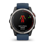 Garmin quatix 7 Pro