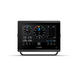 Garmin GPSMAP 723, Non, sonar with Worldwide Basemap