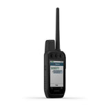 Garmin Alpha 300i, Handheld Only