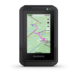 Garmin eTrex Touch, GPS Handheld Navigator with Touchscreen and Preloaded Maps