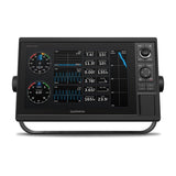 Garmin GPSMAP 1222, Worldwide Basemap