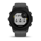 Garmin Descent G1, Slate Gray, North America, Australia and New Zealand