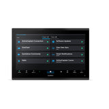 Garmin GPSMAP 9017, Premium Chartplotter with Worldwide Basemap
