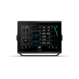 Garmin GPSMAP 1223, Non, sonar with Worldwide Basemap