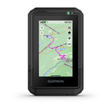 Garmin eTrex Touch, GPS Handheld Navigator with Touchscreen and Preloaded Maps