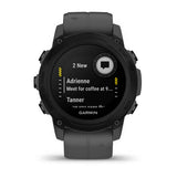 Garmin Descent G1, Slate Gray, North America, Australia and New Zealand