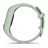 Garmin vívosmart 5, Cool Mint, Small/Medium