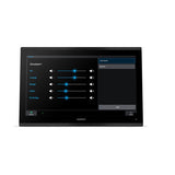 Garmin GPSMAP 9217, Premium Chartplotter with Garmin Navionics+