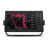 Garmin GPSMAP 1042xsv without Transducer