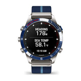 Garmin MARQ Captain (Gen 2)