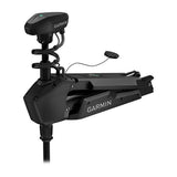 Garmin Force Pro Trolling Motor, Black 57" Trolling Motor with Built, In GT56UHD, TR Transducer