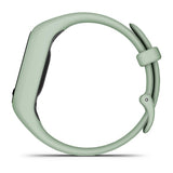 Garmin vívosmart 5, Cool Mint, Small/Medium