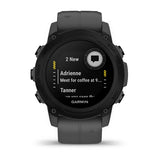 Garmin Descent G1, Slate Gray, North America, Australia and New Zealand