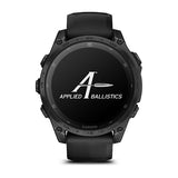 Garmin tactix 8, 47 mm, AMOLED