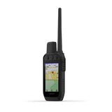 Garmin Alpha 300, Handheld and Alpha TT 25 Dog Tracking and Training Collar