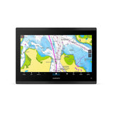 Garmin GPSMAP 9013, Premium Chartplotter with Worldwide Basemap