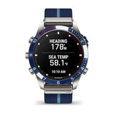 Garmin MARQ Captain (Gen 2)